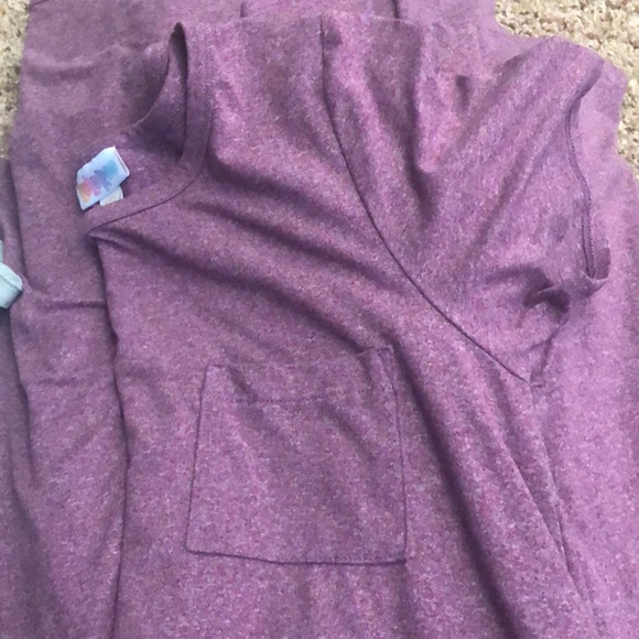 xXS Carly bundle. LuLaroe - Picture 1 of 7